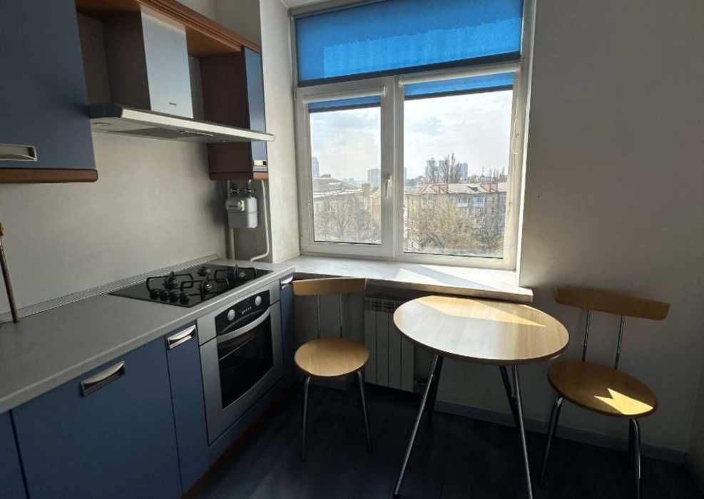 Квартира на бул. Миколи Міхновського, 30/1 в Київ, ID 301950, фото №5