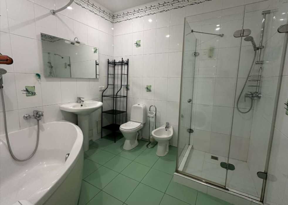 Квартира на бул. Миколи Міхновського, 30/1 в Києві, ID 301950, фото №7