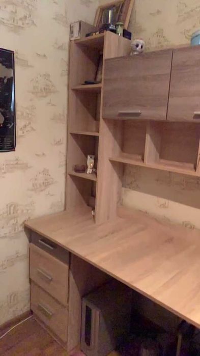 Квартира на вул. Чорноморського козацтва, 13 в Одеса, ID 301937, фото №2