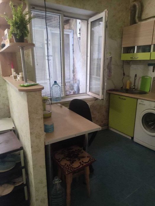 Квартира на вул. Чорноморського козацтва, 13 в Одесі, ID 301937, фото №7