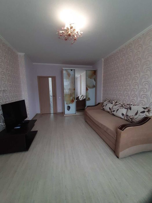 Квартира на вул. Симона Петлюри, 21 в Києві, ID 374212, фото №2