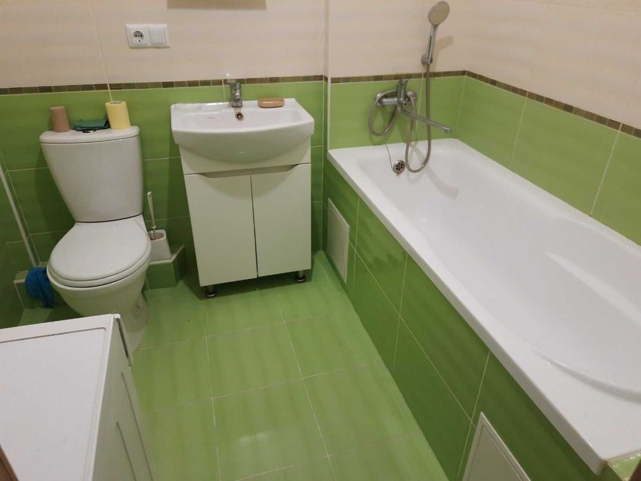 Квартира на вул. Симона Петлюри, 21 в Києві, ID 374212, фото №12