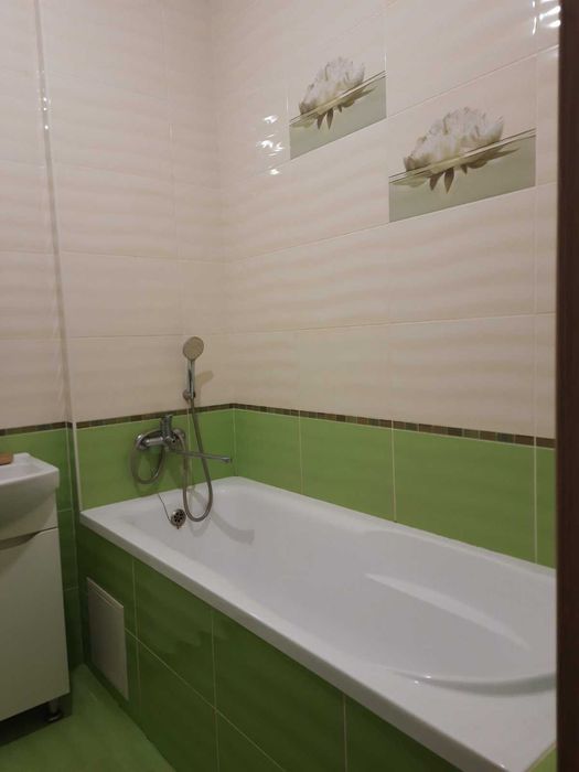 Квартира на вул. Симона Петлюри, 21 в Києві, ID 374212, фото №14