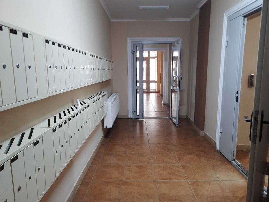 Квартира на вул. Симона Петлюри, 21 в Києві, ID 374212, фото №16