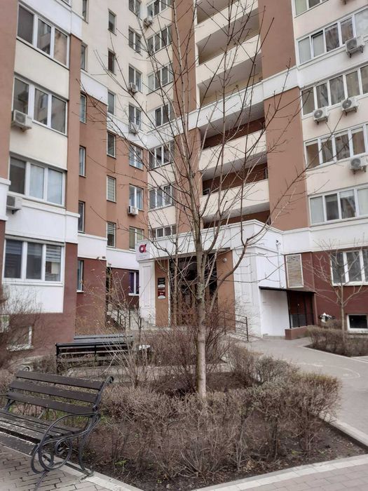 Квартира на вул. Симона Петлюри, 21 в Києві, ID 374212, фото №17