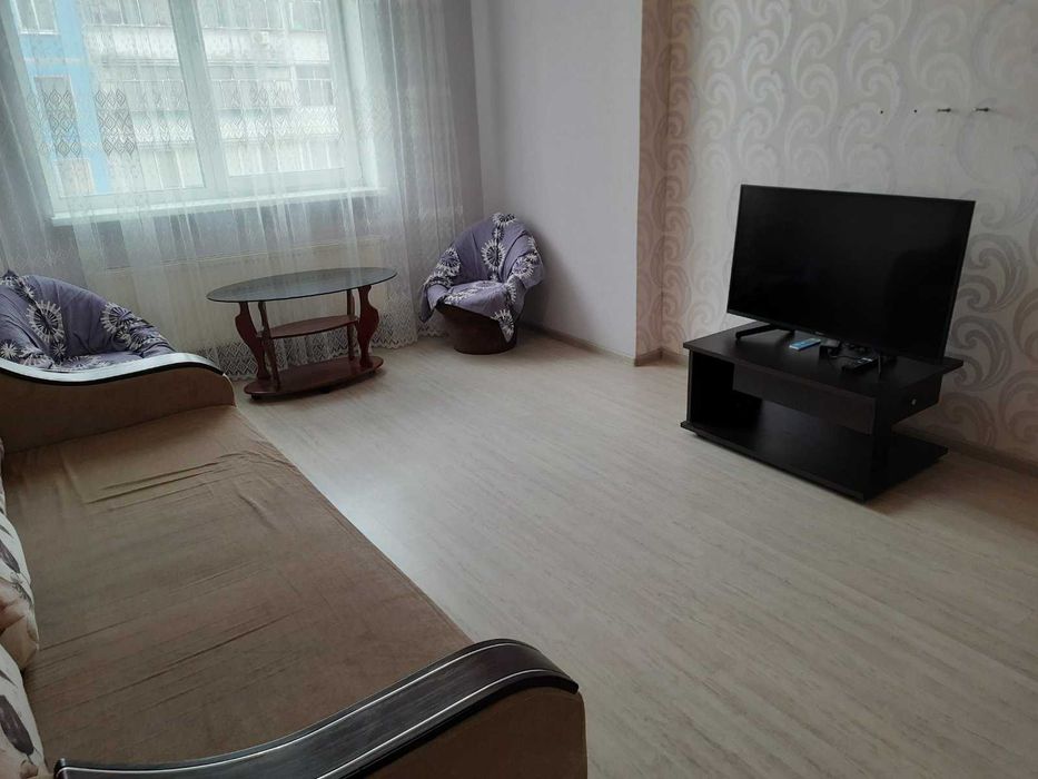 Квартира на вул. Симона Петлюри, 21 в Києві, ID 374212, фото №3