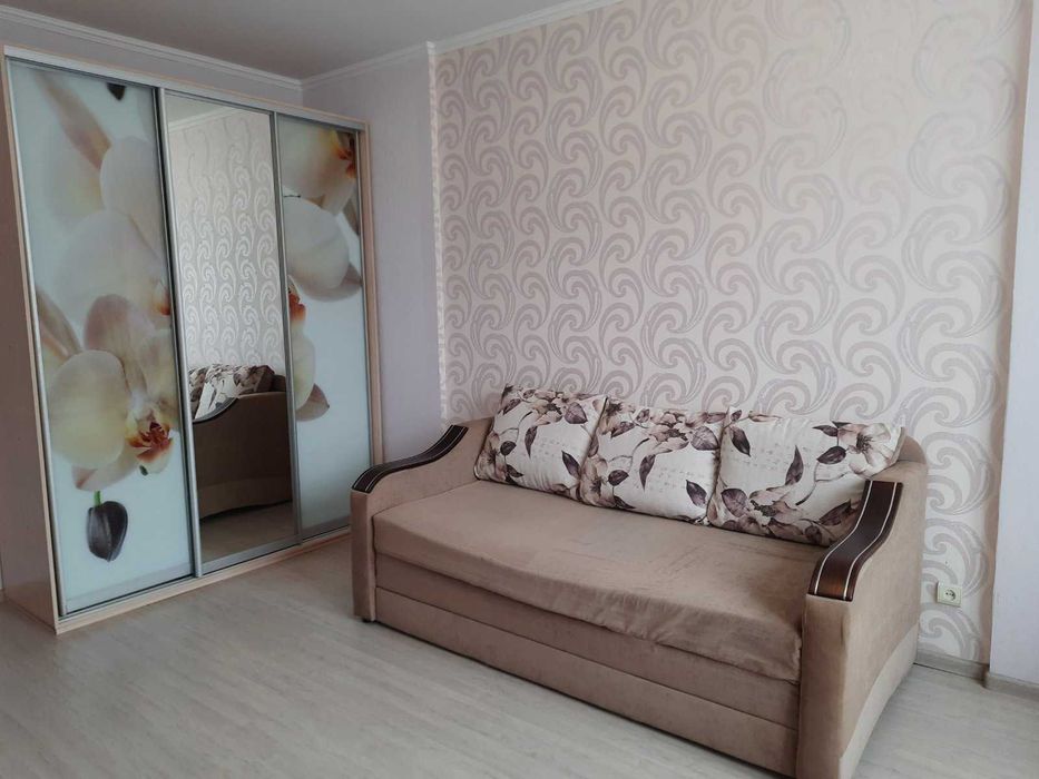 Квартира на вул. Симона Петлюри, 21 в Києві, ID 374212, фото №4