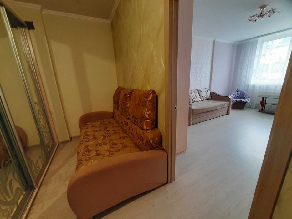 Квартира на вул. Симона Петлюри, 21 в Києві, ID 374212, фото №5