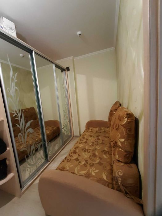 Квартира на вул. Симона Петлюри, 21 в Києві, ID 374212, фото №6