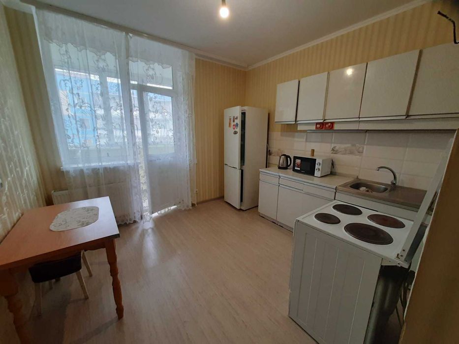 Квартира на вул. Симона Петлюри, 21 в Києві, ID 374212, фото №8