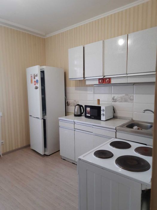 Квартира на вул. Симона Петлюри, 21 в Києві, ID 374212, фото №9