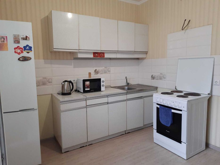 Квартира на вул. Симона Петлюри, 21 в Києві, ID 374212, фото №10