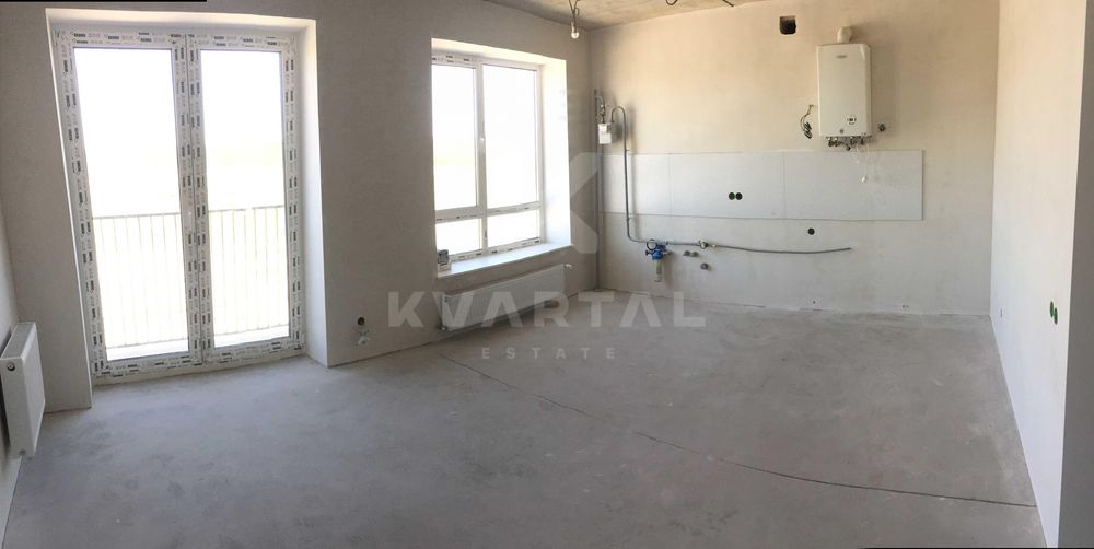 Квартира на ЖК "Молодість" в Києві, ID 301943, фото №5