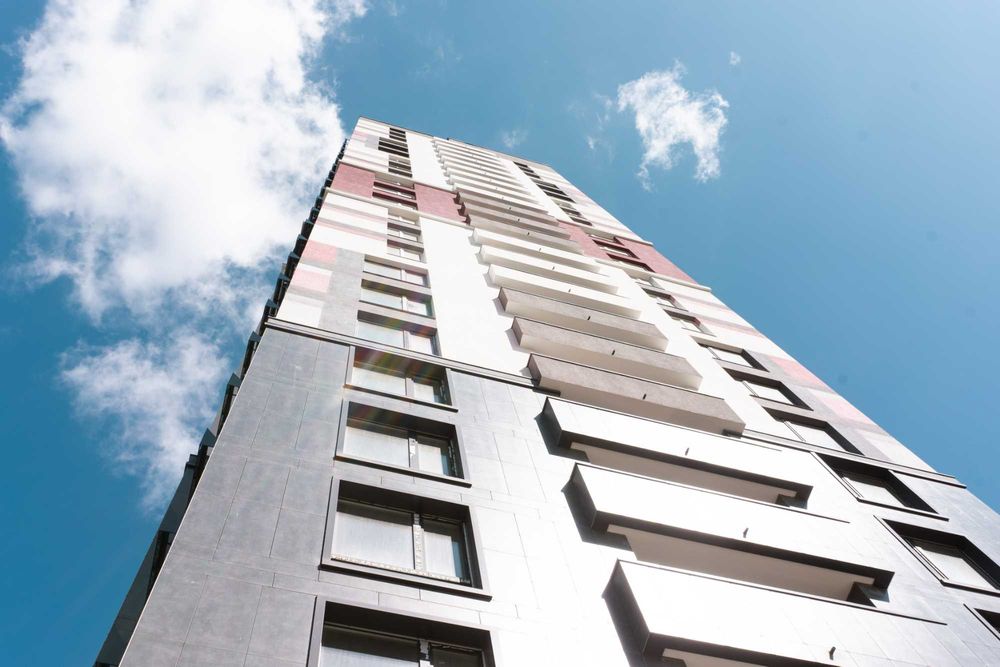 Квартира на ЖК «Синергія Київ» в Києві, ID 301933, фото №3