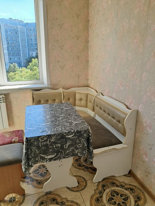 Квартира на Комунарський в Запоріжжя, ID 301928, фото №2