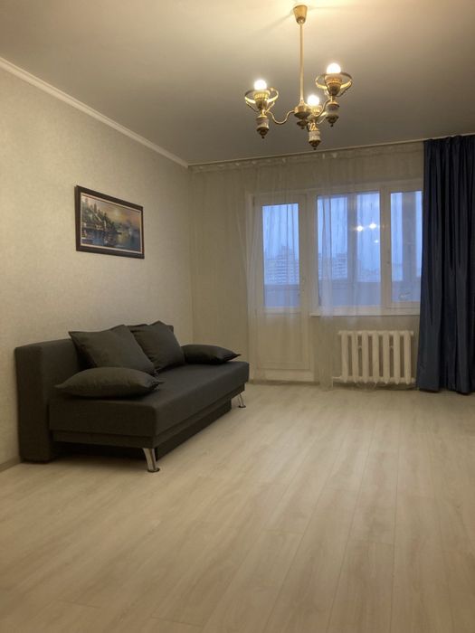 Квартира на Гмирі 1а в Київ, ID 301929, фото №2