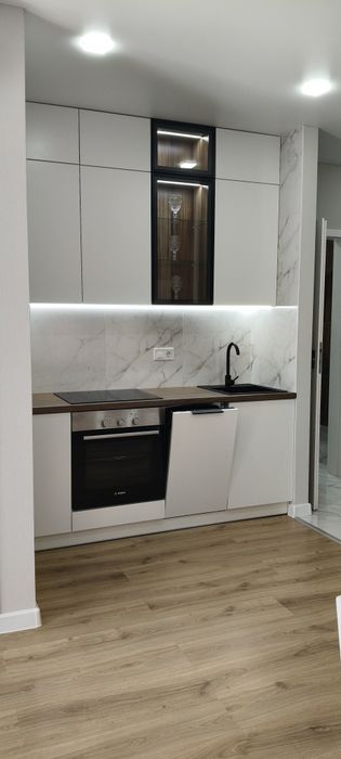Квартира на Київський в Одесі, ID 301936, фото №3