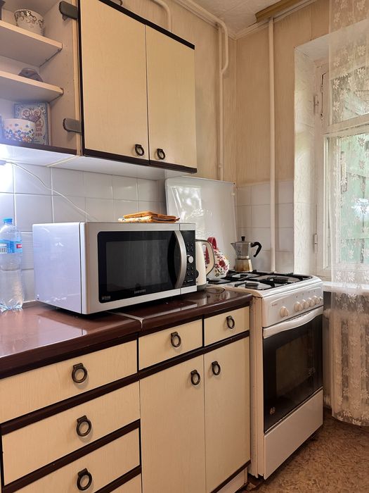 Квартира на вул. Захисників України, 8а в Одесі, ID 304855, фото №2
