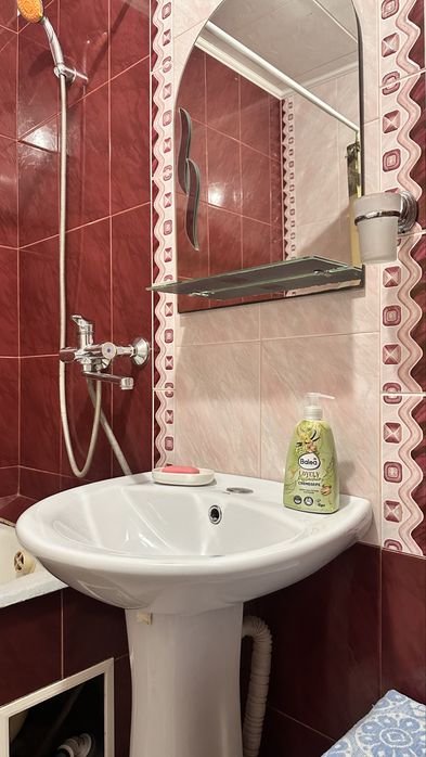Квартира на вул. Захисників України, 8а в Одесі, ID 304855, фото №11