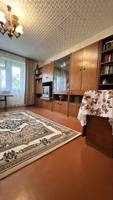 Квартира на вул. Захисників України, 8а в Одесі, ID 304855, фото №18