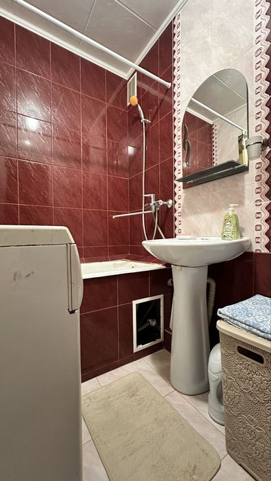 Квартира на вул. Захисників України, 8а в Одесі, ID 304855, фото №10