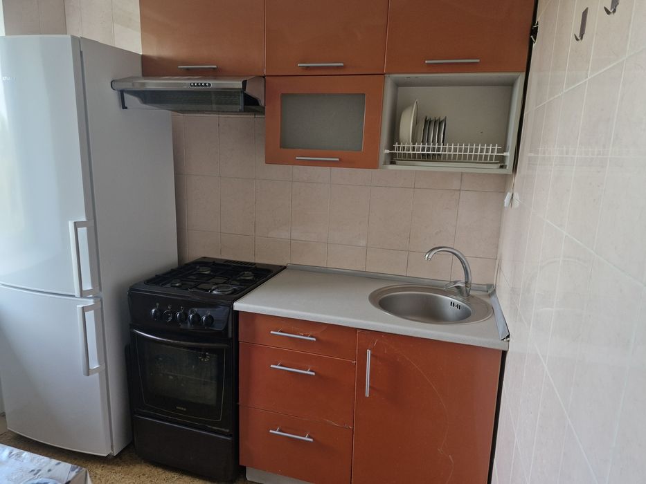 Квартира на Немишлянський в Харків, ID 301920, фото №4