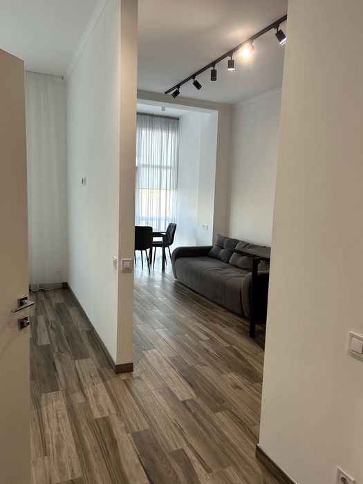 Квартира на ЖК Loft Smart в Дніпро, ID 301981, фото №2