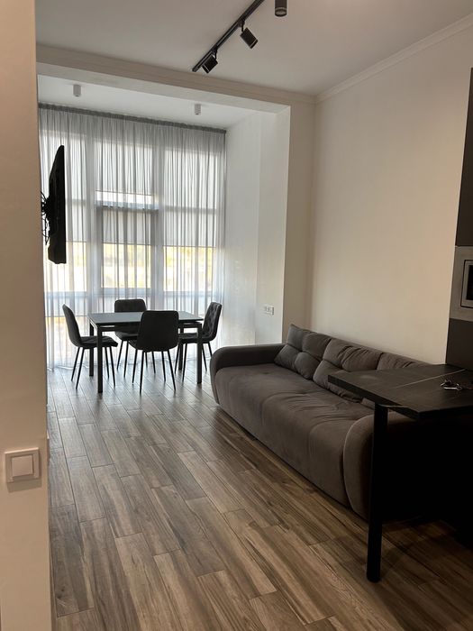 Квартира на ЖК Loft Smart в Дніпро, ID 301981, фото №3