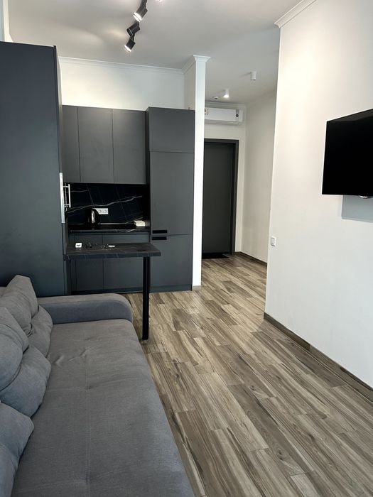 Квартира на ЖК Loft Smart в Дніпро, ID 301981, фото №4