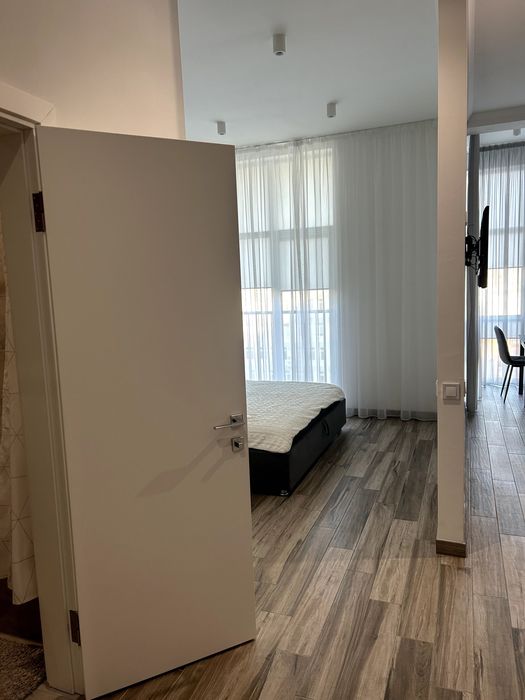 Квартира на ЖК Loft Smart в Дніпрі, ID 301981, фото №6