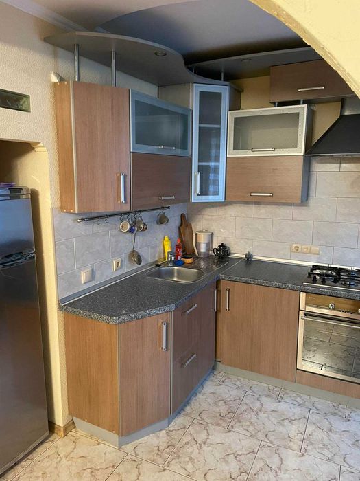 Квартира на Заводський в Миколаєві, ID 375595, фото №2
