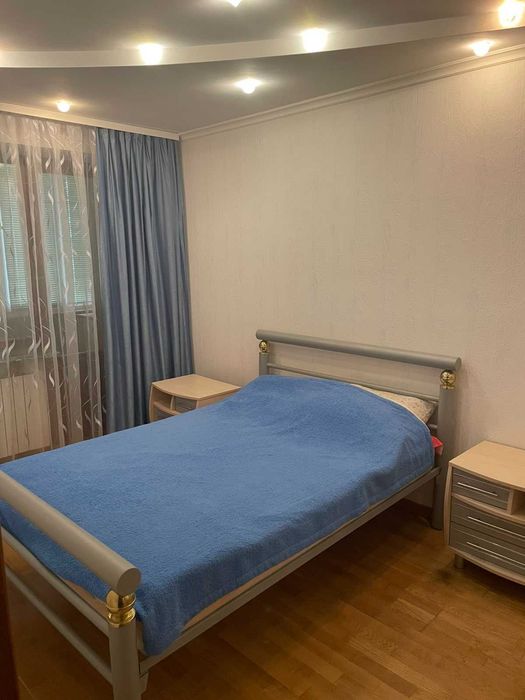 Квартира на Заводський в Миколаєві, ID 375595, фото №6