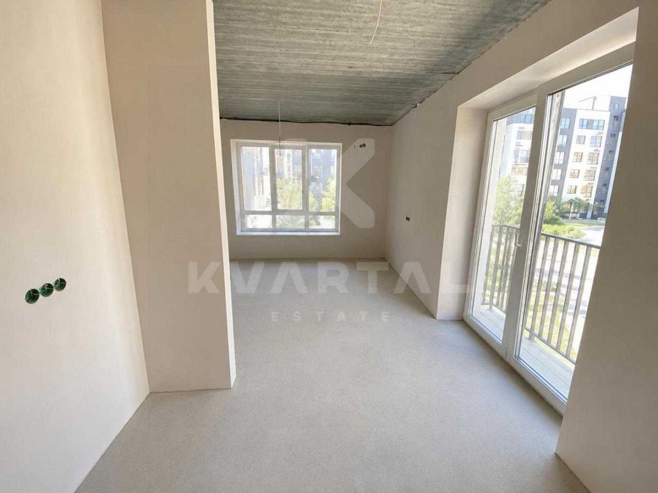 Квартира на ЖК «Молодість» в Києві, ID 301992, фото №8