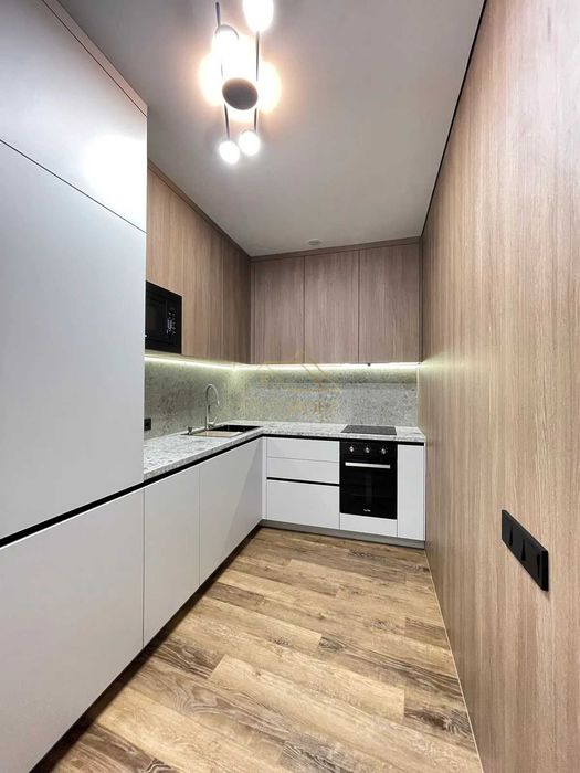 Квартира на ЖК Manhattan Lite в Івано-Франківську, ID 301985, фото №12