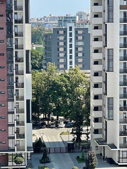 Квартира на ЖК Manhattan Lite в Івано-Франківську, ID 301985, фото №22