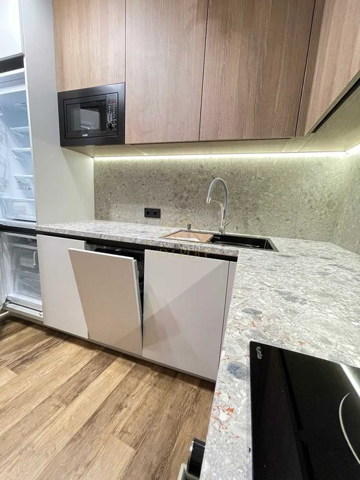 Квартира на ЖК Manhattan Lite в Івано-Франківську, ID 301985, фото №9