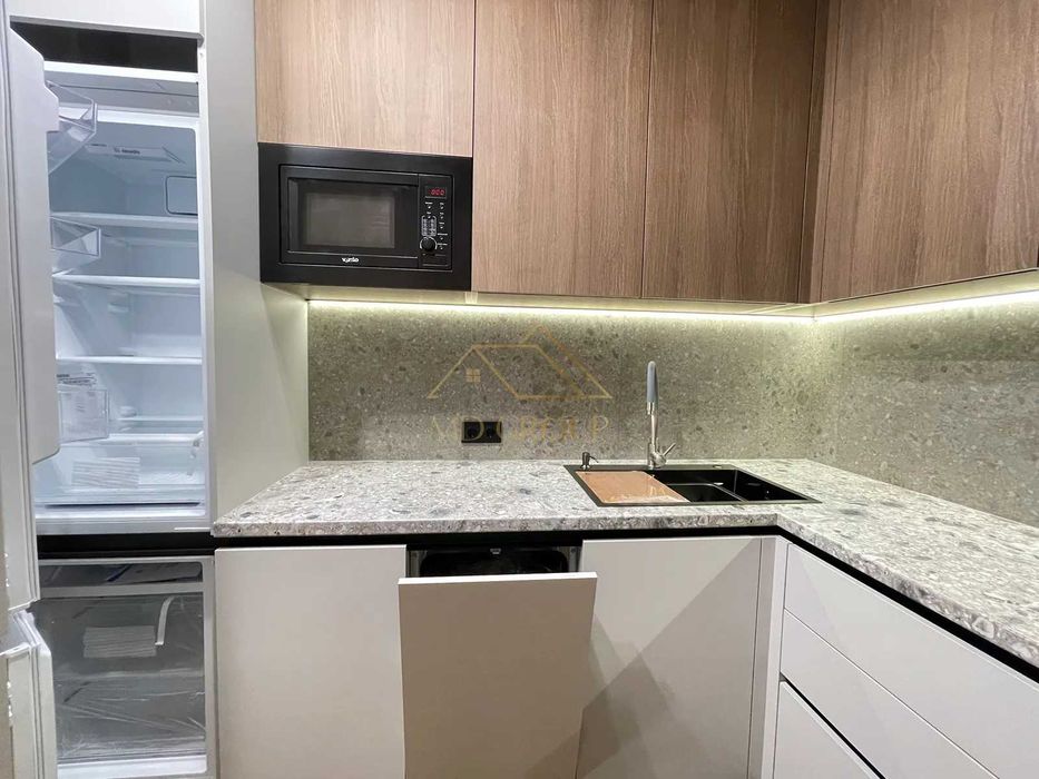Квартира на ЖК Manhattan Lite в Івано-Франківську, ID 301985, фото №10