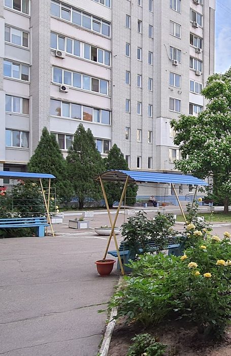 Квартира на вул. Литовський в Дніпро, ID 301984, фото №1