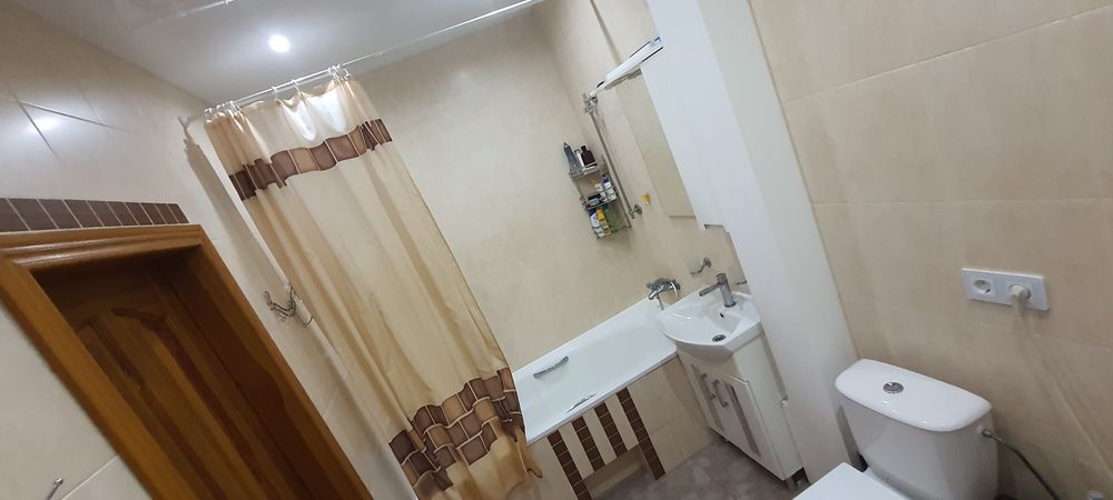 Квартира на вул. Литовський в Дніпрі, ID 301984, фото №8