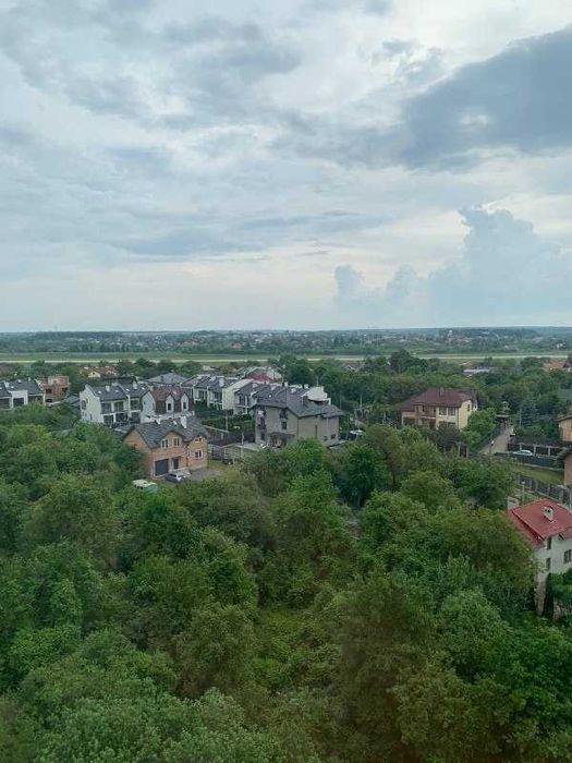 Квартира на вул. Щирецька в Львові, ID 302010, фото №1