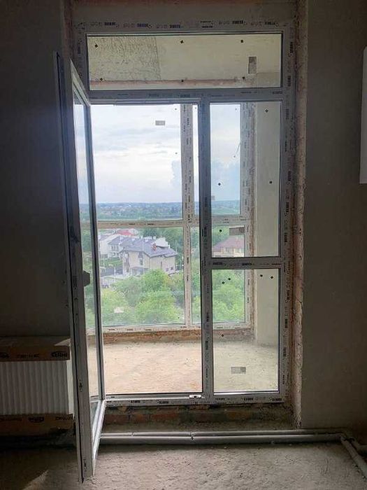 Квартира на вул. Щирецька в Львові, ID 302010, фото №7