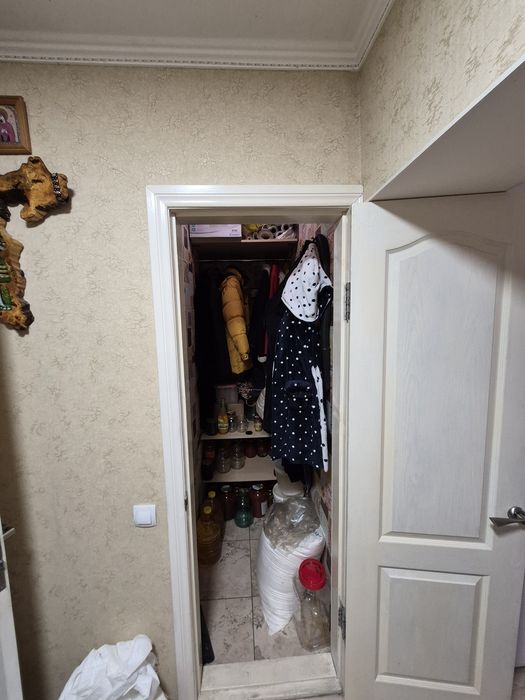 Квартира в Сумах, ID 302083, фото №11