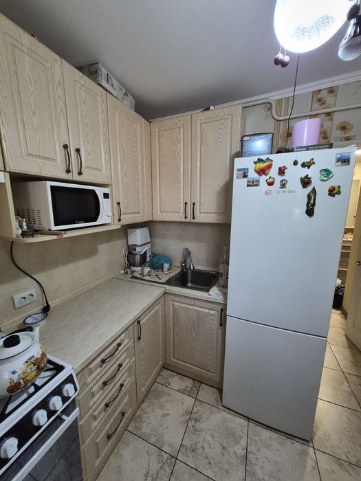Квартира в Сумах, ID 302083, фото №12