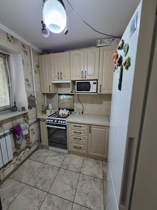 Квартира в Сумах, ID 302083, фото №13