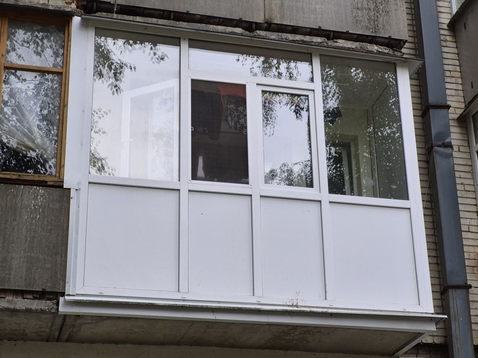 Квартира в Сумах, ID 302083, фото №15