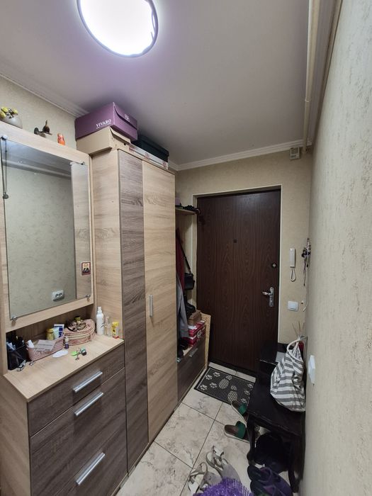 Квартира в Суми, ID 302083, фото №5