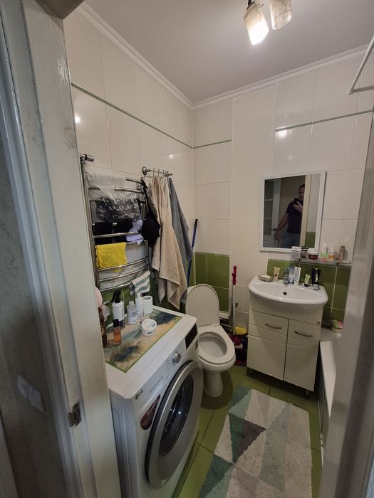 Квартира в Сумах, ID 302083, фото №8