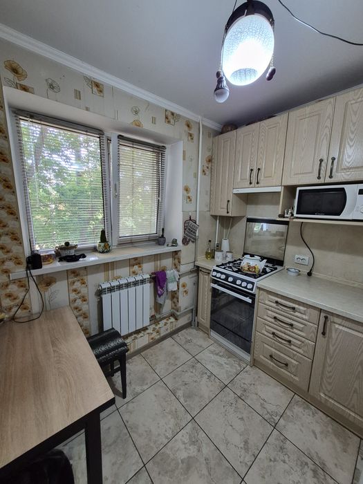 Квартира в Сумах, ID 302083, фото №10