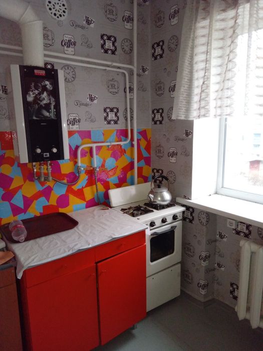 Квартира на вул. Светлодарська, 12 в Слов'янськ, ID 302022, фото №2
