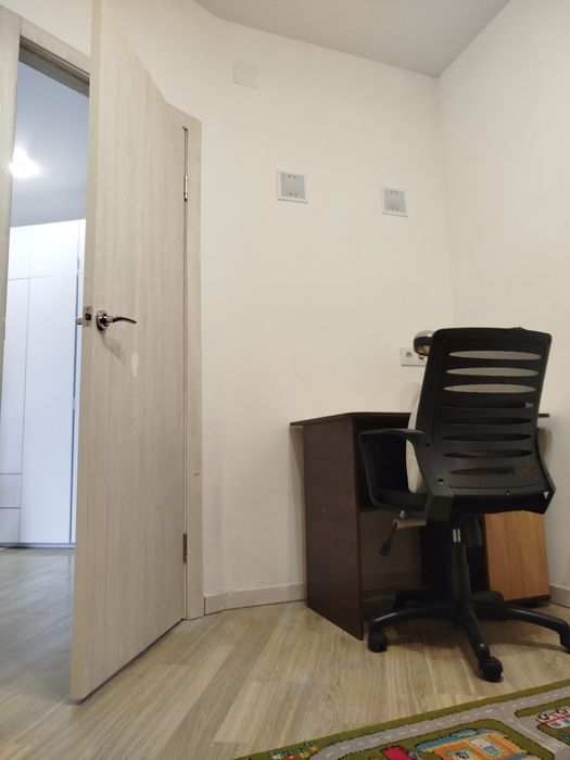 Квартира на ЖК Континент в Одесі, ID 302032, фото №6